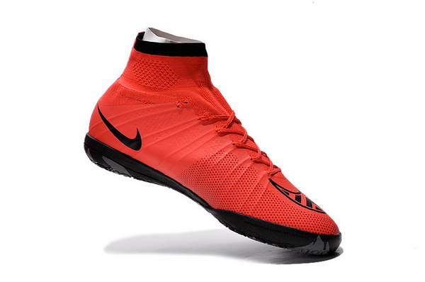 Nike MercurialX Proximo Street Indoor Men Shoes--016